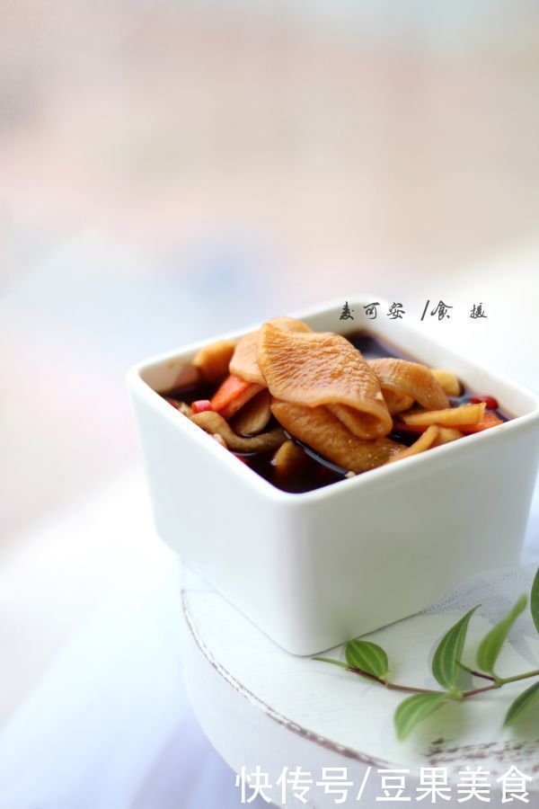 小米椒|这道酸甜萝卜片 ,最佳开胃酱菜，一周吃六次都嫌少