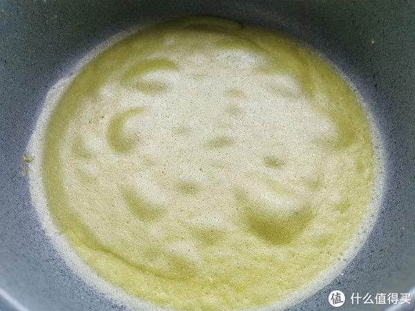 低筋面粉|免烤箱！在家做网红毛巾卷，一口平底锅就搞定，不用黄油也能做