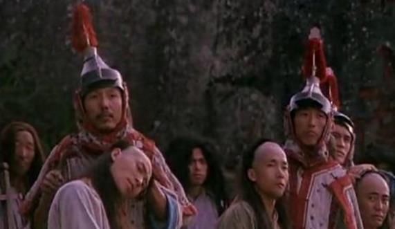 鞑子|李自成麾下猛将, 投降清朝后表示: 可以给鞑子下跪, 但绝不剃发