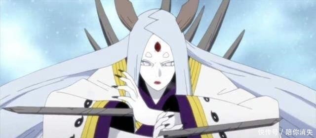 火影忍者 鸣人的求道玉为何消失 答案只有资深火影迷才知道!