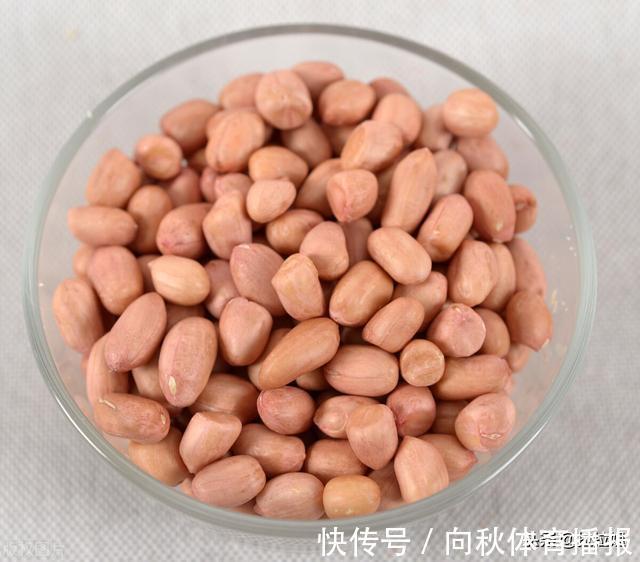 麻辣|怪味花生不用出去买了,手把手教您在家做,麻辣香酥,咸甜可口