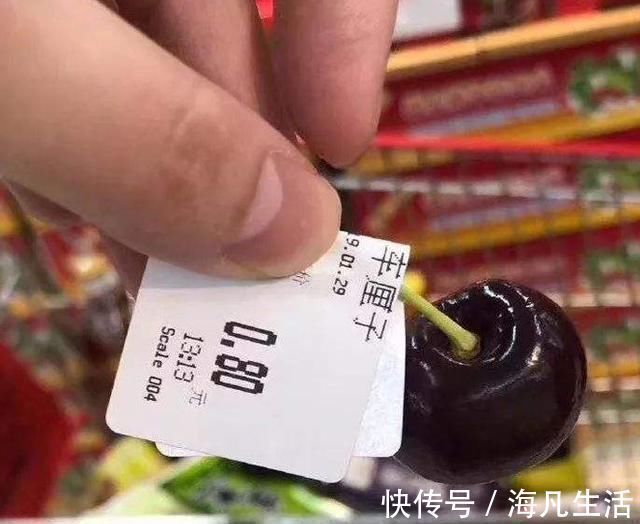 欺骗|“妈,我想吃车厘子”,宝妈自以为聪明的回答,毁掉了孩子的格局