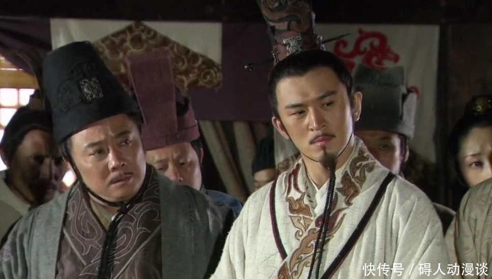 成语|帝王无生育能力,忠臣将怀孕老婆献与帝王,最后诞生一个4字成语