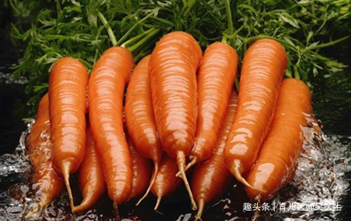 食物|女性年轻永驻,吃好的食物,将湿气排出体外,从而利于皮肤美白