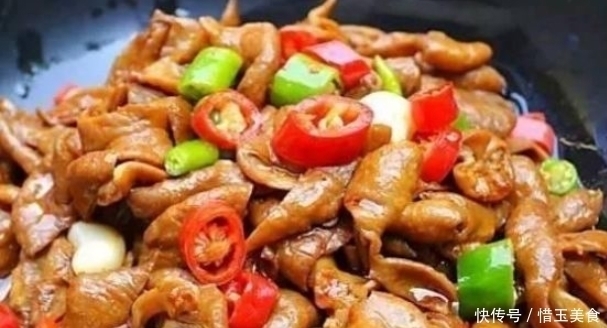 婆婆做的几道家常菜,简单好吃还不贵,真的是美味佳肴