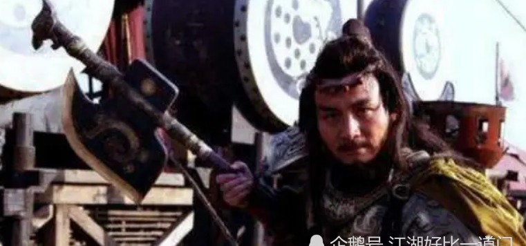 项羽|楚霸王项羽手下六大猛将都是怎么样的结局?六人中仅有一人善终!