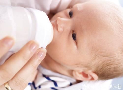 断夜奶|当宝宝要断夜奶了,就会发出这些信号,宝妈不要再心软了