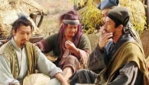 后果|当初宋江死活不接受招安,后果会怎样?有几种结局呢?