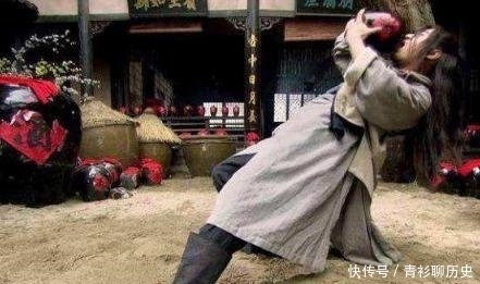 古人|古代的酒有多少度?为啥古人喝酒像喝水一样都不会醉?