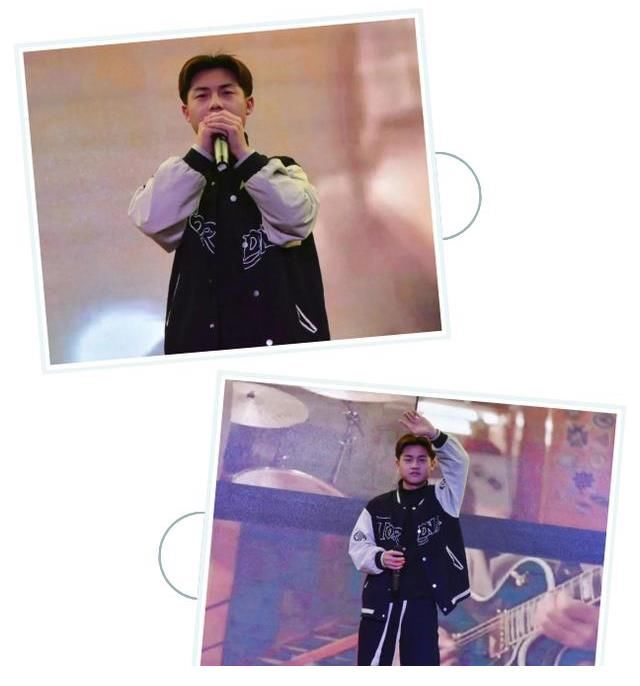 泽达校园十佳歌手比赛，你最钟意哪个？