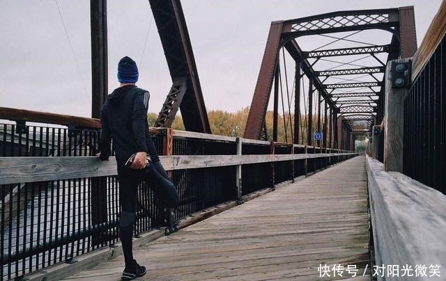 跑步|为什么这么多人把跑步当作良师益友，看完这些你就知道了！