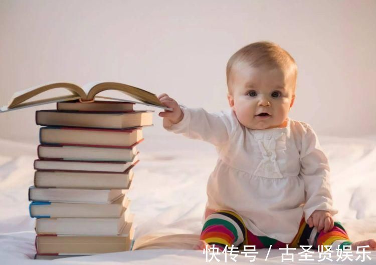 研究|研究表明:智商高的孩子在6岁前就已“初现端倪”,父母要会分辨