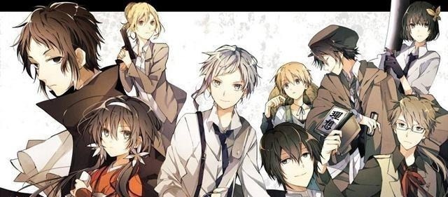 刀剑神域|盘点5部人气爆棚的日漫,看10遍都不腻,网友舔屏蕾姆老婆!