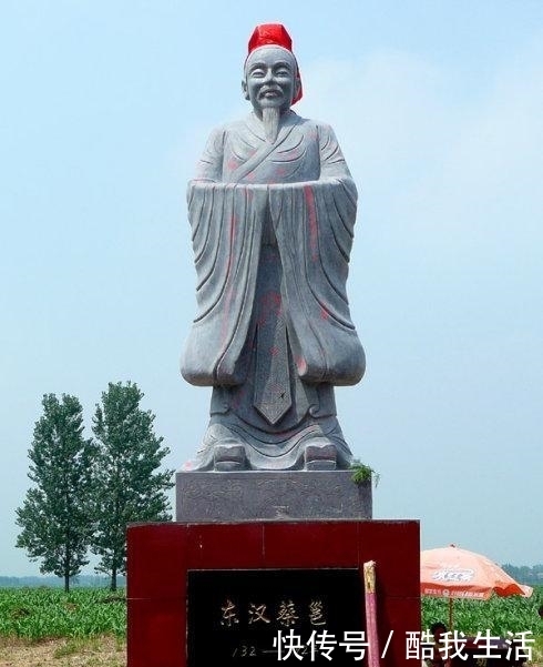 文学|三国文学史之蔡邕:东汉末年公认的文学大家,为何历史知名度不高?