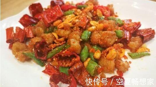 翻炒均匀|最适合家宴的8道家常菜,实惠又营养很不错,上手快,卖相好