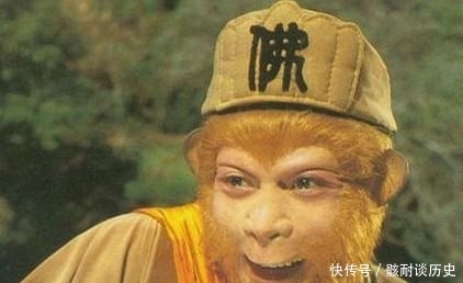 老祖|菩提老祖和孙悟空撇清关系,原来大有玄机,真是道可道,非常道
