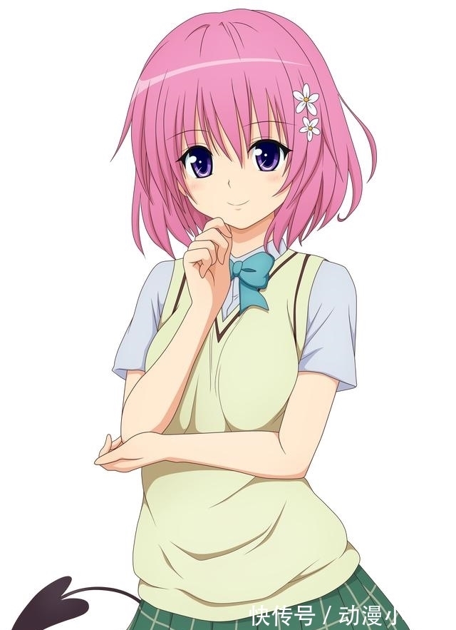 二次元|想开后宫?先征服这几只二次元榨汁姬吧,谁顶得住啊