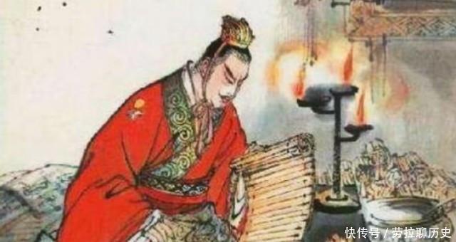 幸运|史上最幸运的开国皇帝,靠一场天灾得天下,前无古人后无来者