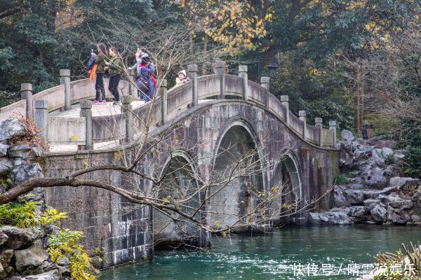 景区|中国“最傻”的景区，坚持17年不收门票，每年损失数十亿