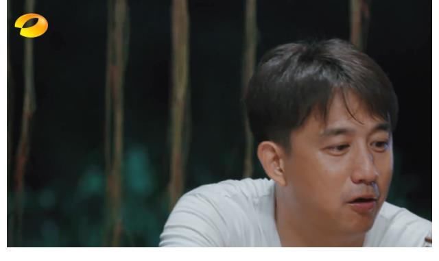 被黃磊說是“專業(yè)哭的”,被何炅模仿哭相,歐陽娜娜直言:好丟臉