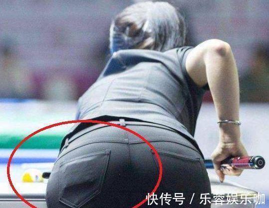 丁俊暉|她是臺球頂尖球員，比賽口袋裝“計生用品”？如今38歲仍是單身