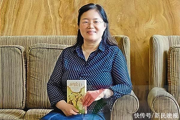 美术|秦文君：清澈的桥梁