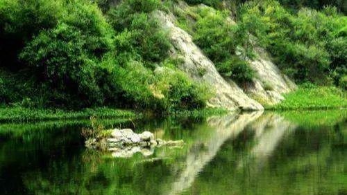 陋室铭|司马南楷书|刘禹锡《陋室铭》