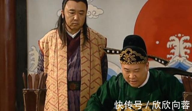 |郭德纲演的县令如何对付老赖 案子说成段子可以防骗子!