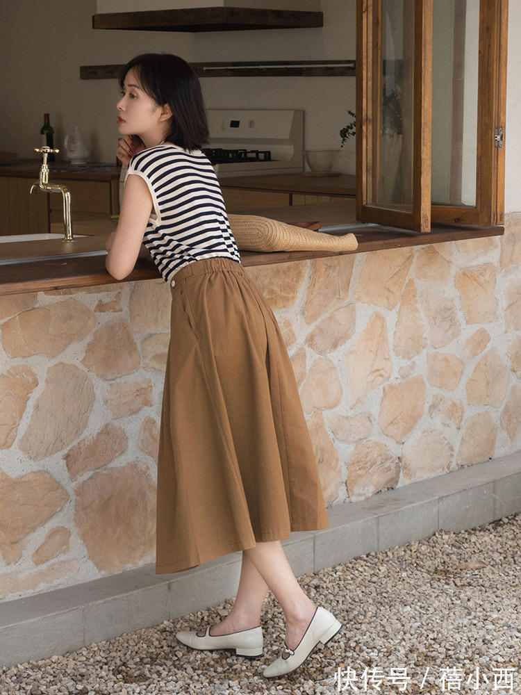 搭配|衣服在精不在多!学会“一衣多穿”,搭配无烦恼