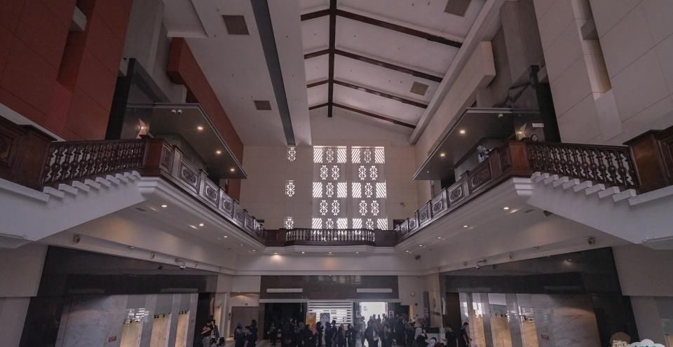 马来西亚最权威、最大的博物馆,历史人物出现最多的竟是中国人