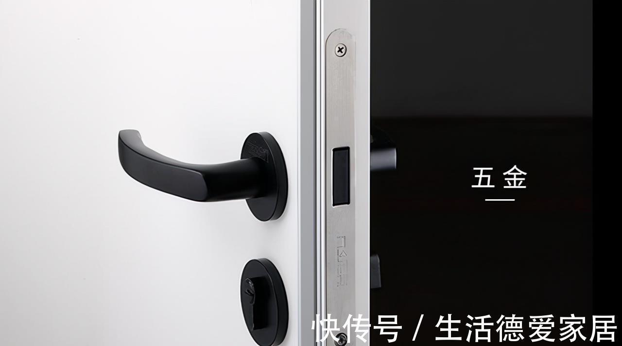 烤漆门|新房装修如何选择木门？记住这些技巧，商家都不敢欺骗你