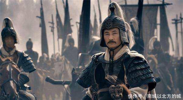 将魏|刘表麾下5大战将魏延第三、甘宁仅第二,第一力战关羽而不败!