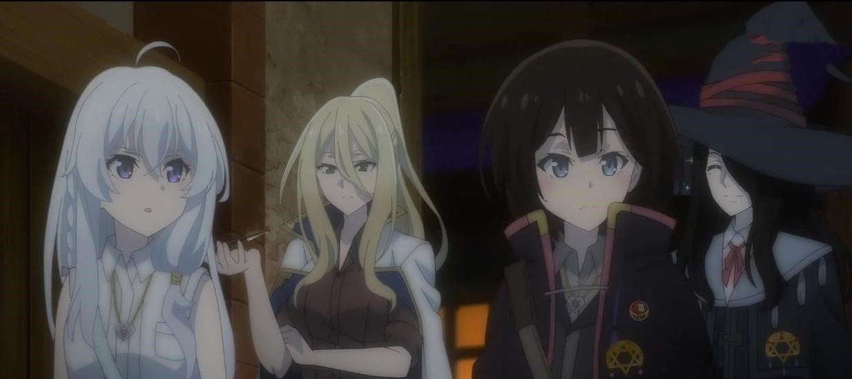 旅行|这部新番女主11集都在环游世界,钱都哪来的打工人真的酸了