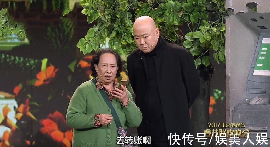 郭子|20次登春晚，因作品被索賠1億，遭男觀眾抵制，55歲郭冬臨成網(wǎng)紅