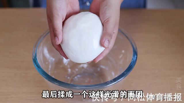 炸麻团|炸麻团为什么容易爆炸开裂?懒人版教程,讲解的比教科书还详细