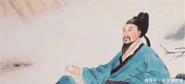 白居易在霜降时节写的《岁晚》,道出人在晚年的顿悟,哲理深刻