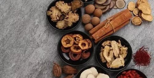 你不了解的,中药五味、五欲、五宜、五禁、五走、五伤、五过!