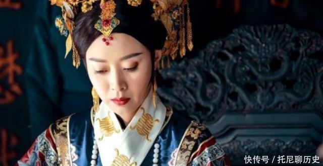 祸害|咸丰皇帝知道慈禧对权势的欲望,为何还留下慈禧,祸害清朝47年