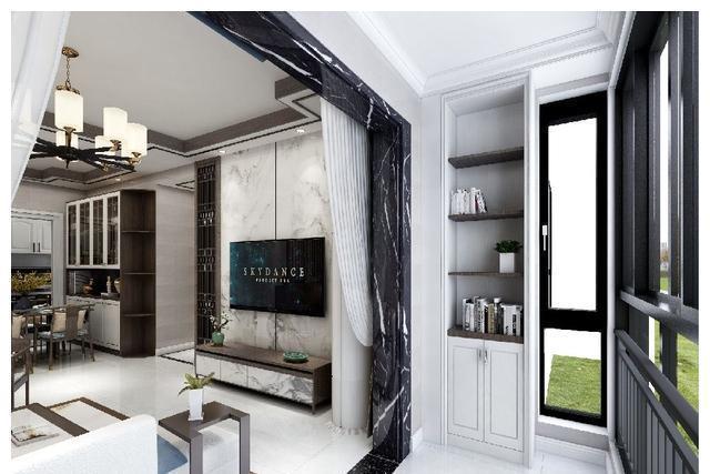 铝合金|封阳台,“断桥”还是“铝合金”?若这5点搞不清楚,别动工