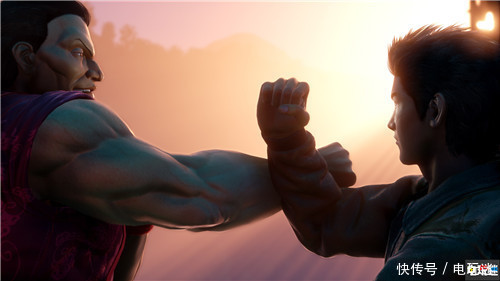 莎木|《莎木3》宣布11月19日重返Steam