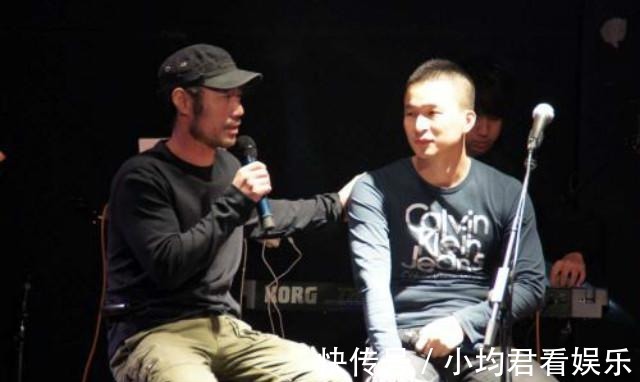 春天里|旭日陽(yáng)剛遭封殺后丑聞纏身,最后雖銷聲匿跡,但一點(diǎn)不冤