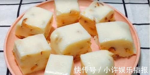 纯牛奶|牛奶最近火了,教你一个新吃法,香甜可口,孩子很爱吃!