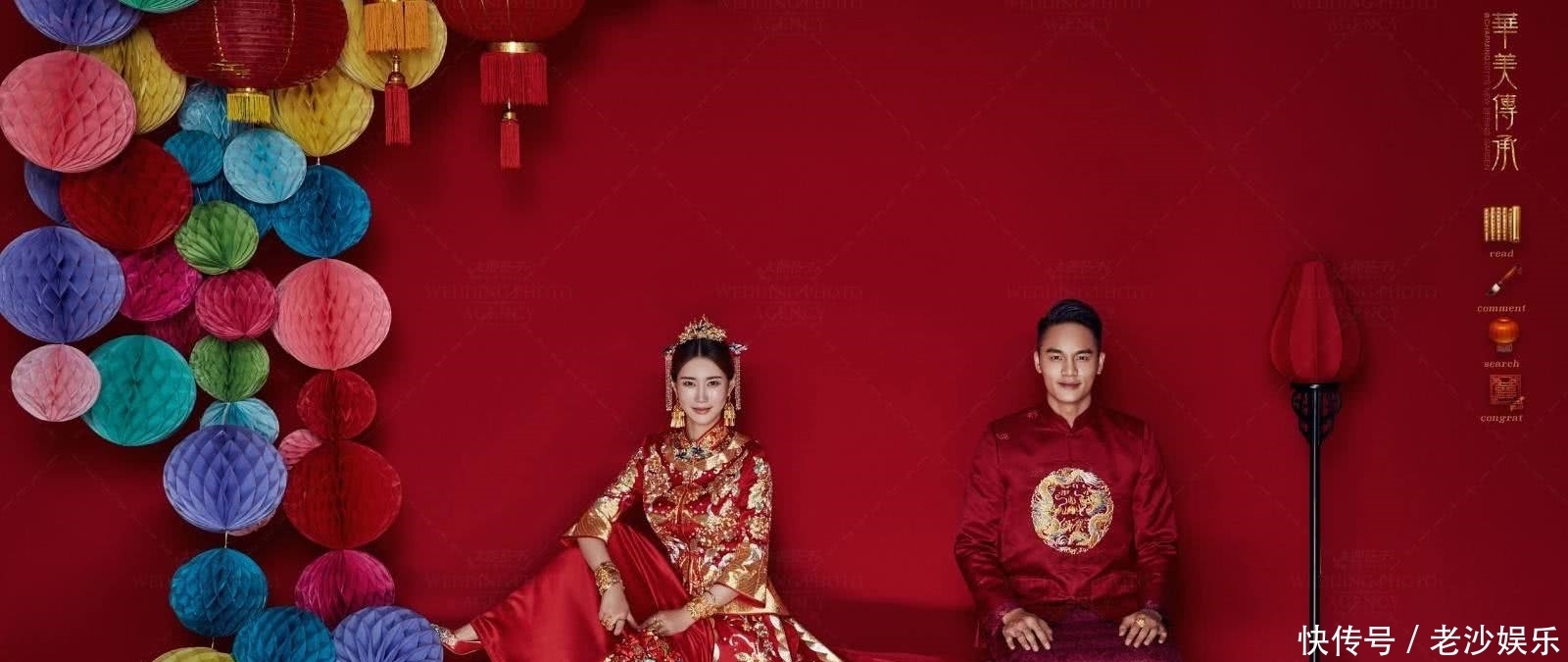 新婚之夜,白居易为妻子写了一首情诗,初看很美细思令人发冷!