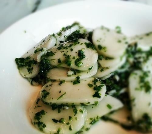 年糕|视力不好吃这菜,比吃猪肝强,补钙质,视力清晰了,家人常吃身体棒