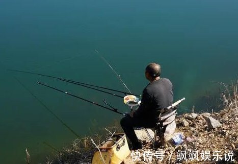 鱼儿们|垂钓时鱼不开口到底是什么原因造成的，看看这些你就知道了