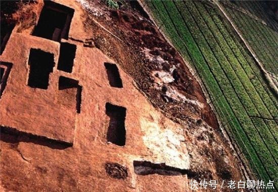 真相|这本奇书留下一个预言，几千年后果然挖出了上古遗迹，真相为何