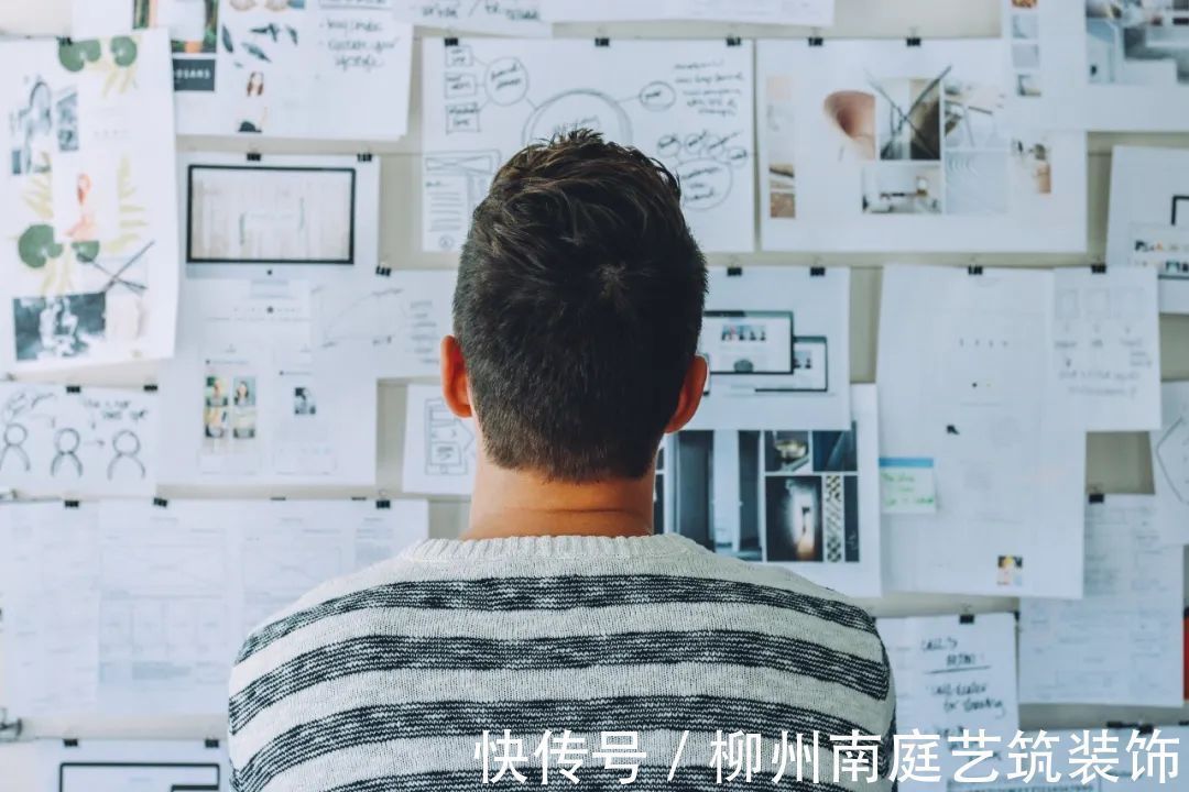 清单|新房装修都需要哪些步骤?七个步骤带你了解清楚