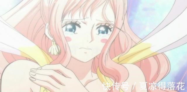 女性角色|海贼王尾田亲封三大美女,美色各有千秋,女帝站稳世界第一