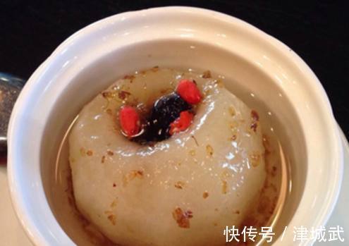 桔梗|秋冬季节咳嗽记得先润肺，在家熬一碗这种汤，治疗咳嗽还润肺！