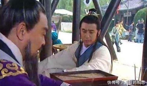 玉帝|袁守城算死泾河龙王, 为何没人敢动他? 真相没那么简单